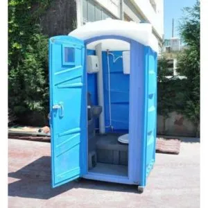 Portable Toilets