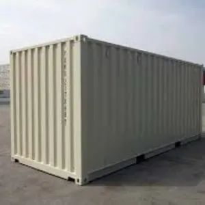 Storage Containers For Rent