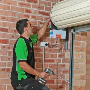 Automatic Garage Door Repair Service