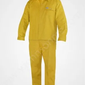 Polycotton Work Uniforms