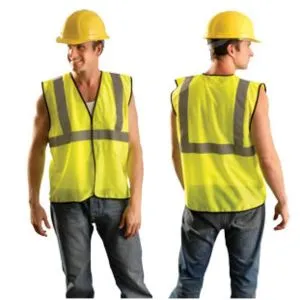 Safety Vests