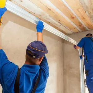 Automatic Garage Door Repair