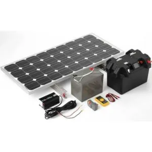 Solar Accessories