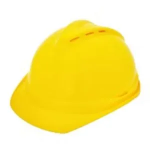 Safety Ventilated Helmet