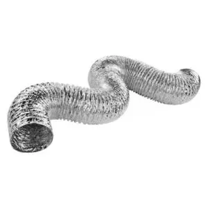 Flexible Insulated Duct