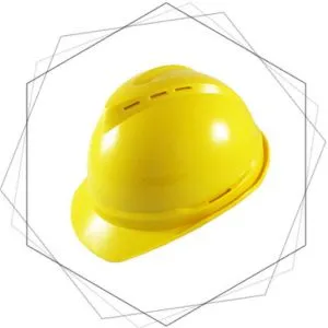 Gard ABS Safety Helmet