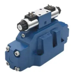 Hydraulic Solenoid Valves