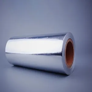 Hot And Cold Insulation Materials