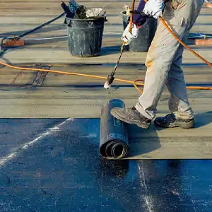 Water Proofing Contractors