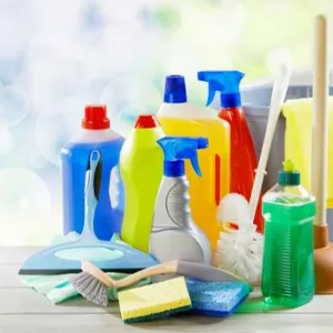 Cleaning Products