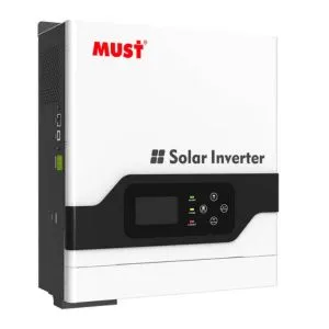 Hybrid Solar Inverter