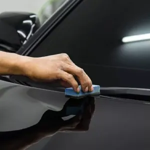 Car Ceramic Paint Protection