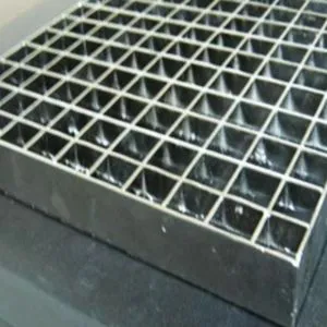 Steel Gratings