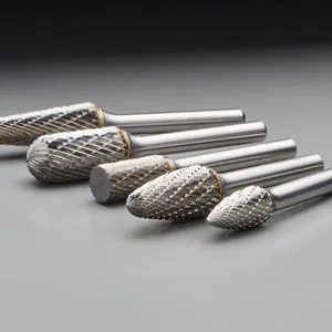 Carbide Burrs