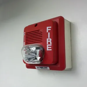 Fire Lighting And Fire Alarm Services