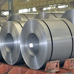 Cold Rolled Steel