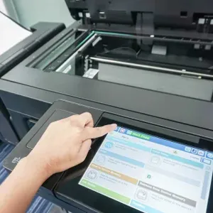 Color Photocopy Services