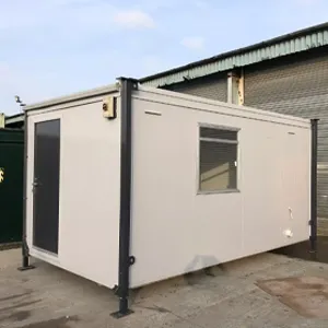 Refurbished Porta Cabins