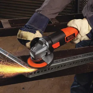 Angle Grinder