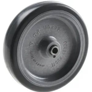 Anti Static Trolley Wheel