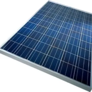 Photovoltaic Solar Systems