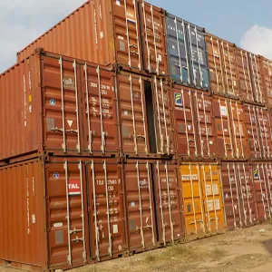 Container Rental Services