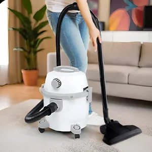 Dry Vacuum Cleaners