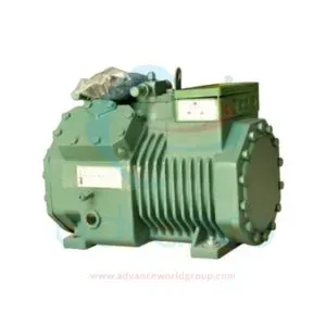 Rebuilt Compressor 4EC 4.2 40S