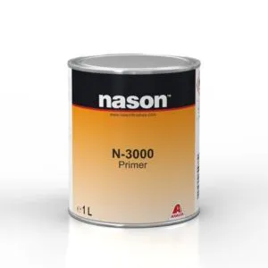 Nason 1k Primer N 3000