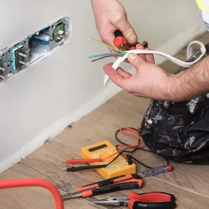 Electrical Installation service