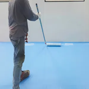 Epoxy Flooring Contractor