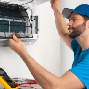 AC Repair Service