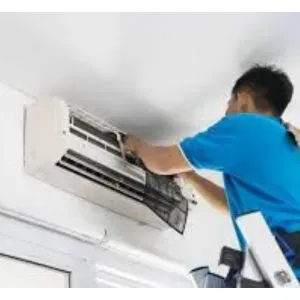 AC Unit Installation