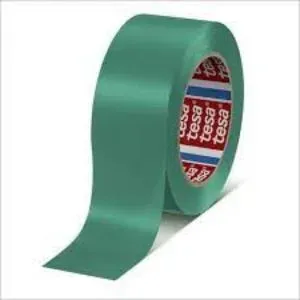 Acrylic Water Base Tapes