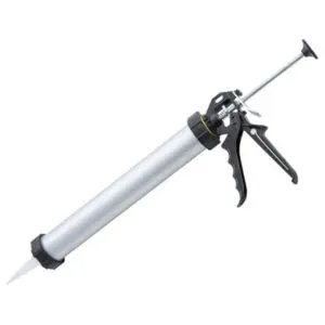 Caulking Gun Aluminium