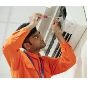 Air Condition Repairing Services