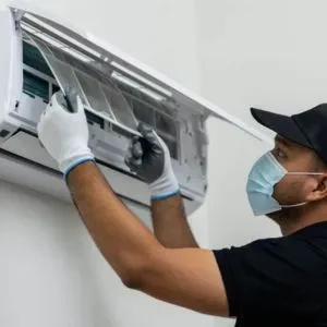 Air Conditioner Repair Service