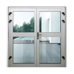 Commercial Aluminium Windows