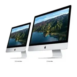 APPLE iMac 21 Inch All in one Computer