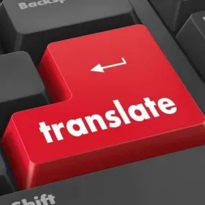 Arabic to Chinese Translation Services