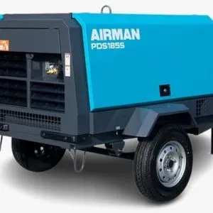 Industrial Air Compressor