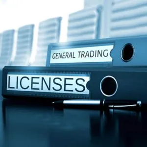 General Trading License