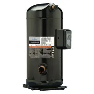 Copeland AC Compressor