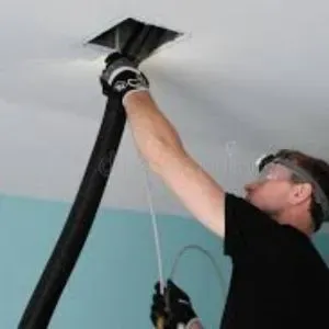 Duct Cleaning services