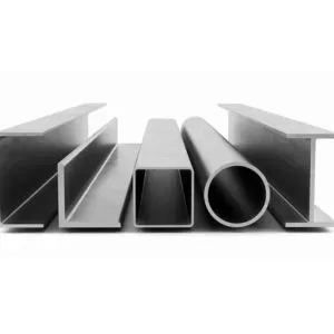 Structural Steel Products