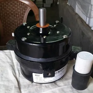 1 Hp Universal Air Cooler Motor