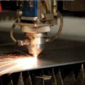 Advanced Laser Cutting Services