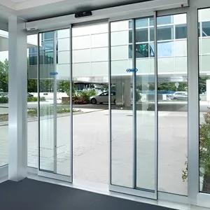 Automatic Door