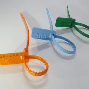 Plastic Strip Seal