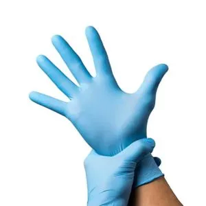 Nitrile Gloves